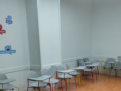 -英孚教育青少儿(河东中心)