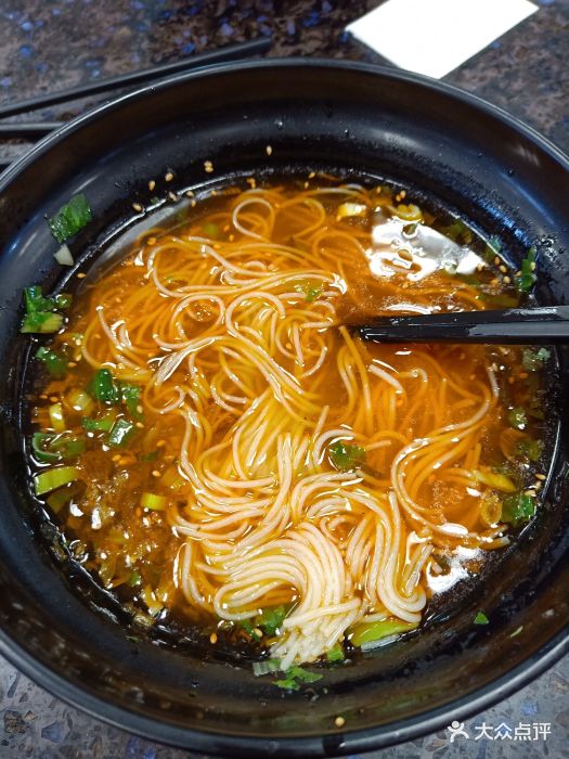 玉双米粉-图片-德阳美食-大众点评网