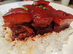 -老德州四合院·德州菜(天衢路店)