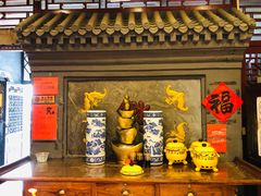 -老浒记烤鸭-北京菜(琉璃厂店)
