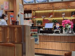 -蓉李记成都名小吃(武汉菱角湖万达店)