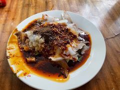 -温记府廟豆汤饭·始于1955年(海椒店)