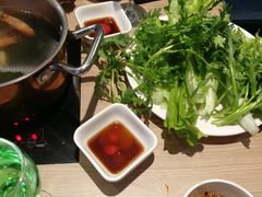 -星伦多自助料理(永旺店)