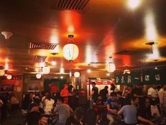 大堂-一蘭拉面(铜锣湾店)