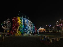 -海云台海滩