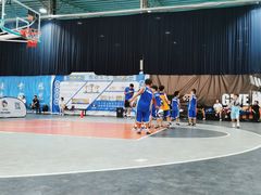 -东方启明星篮球培训(击掌校区)