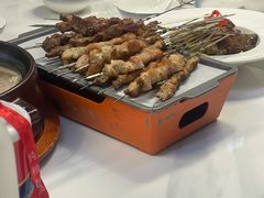 -美达尔烧烤(大尧三路店)