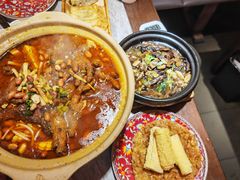 -山四砂锅(钟楼街店)