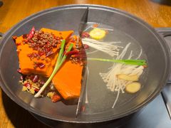 -阳阳老火锅(小南门店)