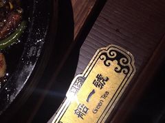 -绿茶餐厅(深圳龙华天虹购物中心店)