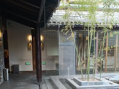 -竹雨堂创意中国菜(裕华店)