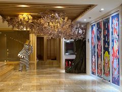 -碧中海汤泉汗蒸酒店