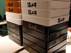 -温禾牛·和牛寿喜烧自助火锅(恒基名人店)