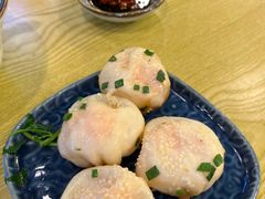 -阿三生煎(盛华里店)