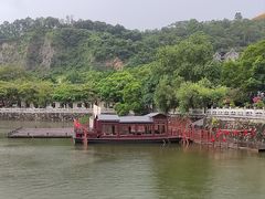 -南沙天后宫景区