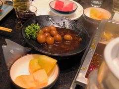 -五星桥原切肥牛火锅·30年专注好牛肉(湖塘店)