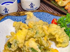 -长崎屋·日本料理·刺身·烧鸟(天河北路店)