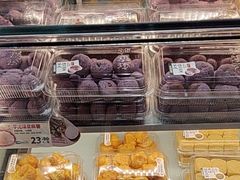 -泸溪河桃酥(龙湖长楹天街店)