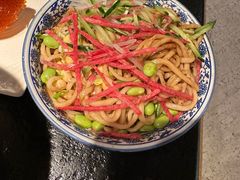-局气 烤鸭·北京菜(光华路店)