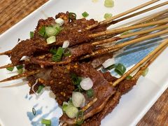 -老资豆拾牛·川南口味菜(保利花园店)