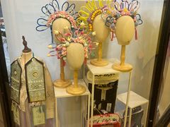 -杨梅红艺术教育(万象城教学中心)