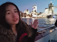 -伦敦塔桥