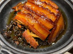 -茄子恰恰·新云南小炒(坪山益田店)