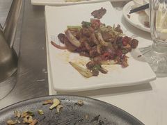-火地铁板烧(昆山万象汇店)