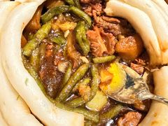 -奉天小馆·非遗东北菜(沈阳万象城店)