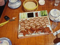 -北京烤鸭店(新桥家园·浦口店)