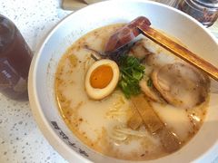 猪软骨面-味千拉面(南虹店)