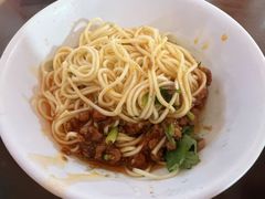 -万县面馆(高笋塘店)