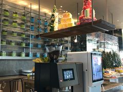 -解放碑威斯汀酒店-知味国际美食餐厅