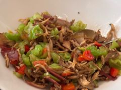 -一坐一忘云南菜(卓悦中心)