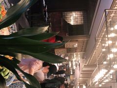 -都会尚膳·海鲜自助餐厅(重庆万豪酒店)