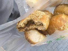 -满记烧饼(牛街东里小区一区店)