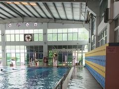 -中山夏威夷游泳馆(小榄店)