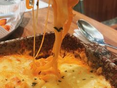 -Pennehut畔尼意面(合肥万象城店)