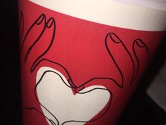 -星巴克(北京太平桥大街店)