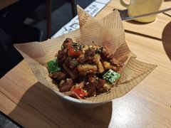 -新太二·鲜料川菜(智慧城广百店)