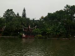 -桂林两江四湖景区