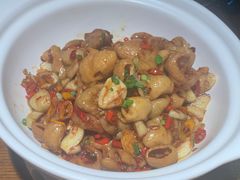 -老湘村·湖南土菜(天河维多利店)