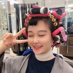 -BM SALON