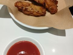 -必胜客(松雷店)