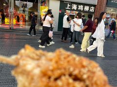 -上海鸡柳店(中街盛京大家庭店)