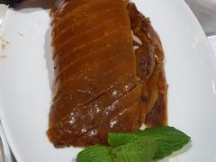 -满堂·烤鸭店·北京菜(鼓楼店)