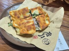虾虎哈饼-地二手作鱼汤馄饨(上街里店)