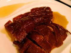 -北京四季酒店·采逸轩