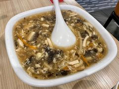 -台北楚楚园馅饼粥(虹桥南丰城店)