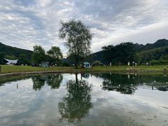 -玉渡山自然风景区